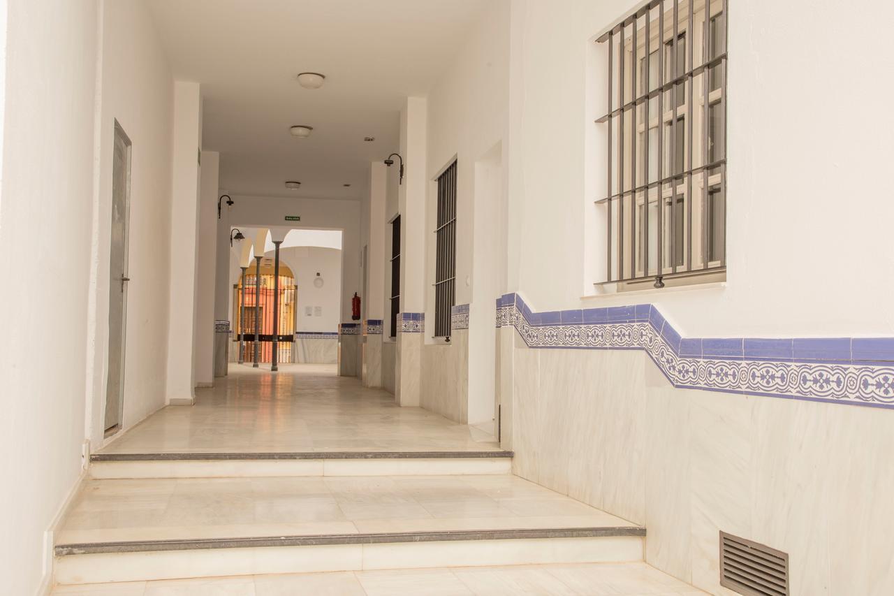 Ninesuites Seville Exterior photo